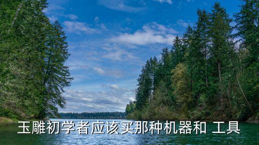 玉石雕刻工具排行,雕刻玉石工具全套...